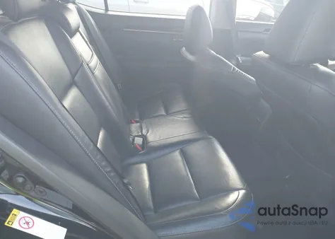 2014 Lexus Es 350 из США, поврежденный, VIN JTHBK1GG1E2096565